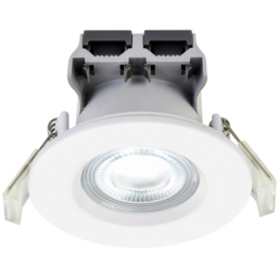 Nordlux Don Smart White Downlight - Size: 5.4 x 8.5 x 5.4cm - Wilko - thumbnail 4