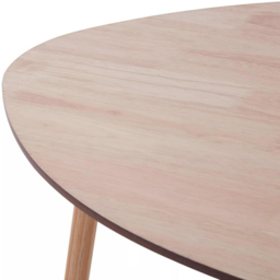 Interiors by Premier Rostok Nest of Tables Set of 2 - Size: 60 x 60 x 48cm - Multi - Wilko - thumbnail 6