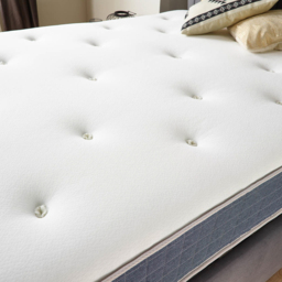 Aspire Pocket+ Double Duo Sleep 1000 Pocket Tufted Mattress - White - Aspire Beds - Wilko - thumbnail 7