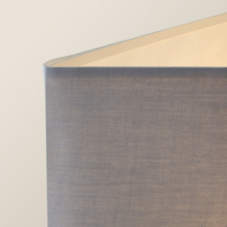 ValueLights Tasca 3 Tier Black Floor Lamp - Size: 150 x 45 x 45cm - Wilko - thumbnail 5