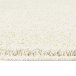 My Rug Ivory Rug 67 x 150cm - Size: 67 x 150 x 2cm - Cream - Wilko - thumbnail 5
