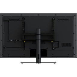 AVF Universal Black Tilt and Swivel Table Top TV Stand - AVF Group Ltd - Wilko - thumbnail 5