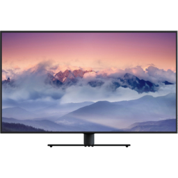 AVF Universal Black Tilt and Swivel Table Top TV Stand - AVF Group Ltd - Wilko - thumbnail 4