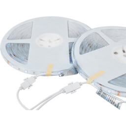 30MM Colour Changing LED Strip Light - Wilko - thumbnail 4