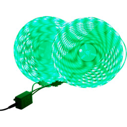 30MM Colour Changing LED Strip Light - Wilko - thumbnail 7