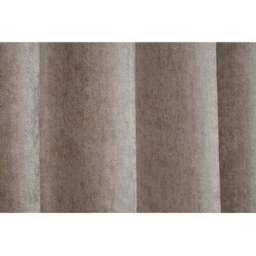Divante Alden Thermal Curtains - Dove Grey/229cm/168cm - Wilko - thumbnail 5