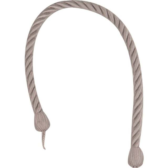 Classic Rope Tieback - Ivory - Wilko - image 1