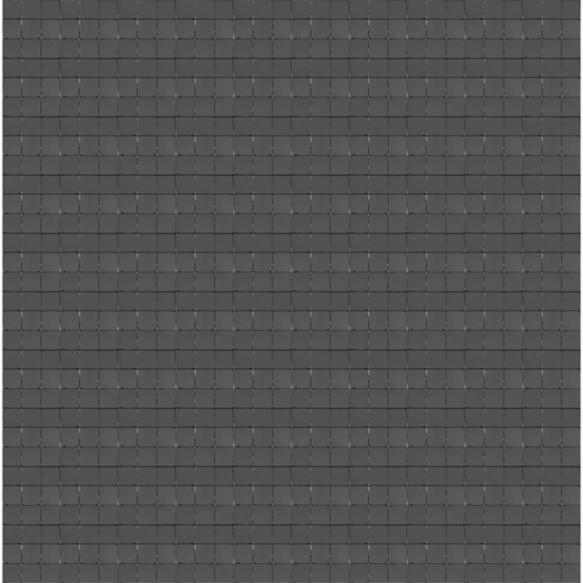 FX Lab Black Glass Mirror Sheet 30 x 30cm - Size: 1 x 3 x 3cm - FXLAB - Wilko - image 1