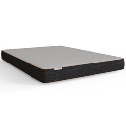 GFW Chiswick Single Soft Pink Ottoman Bed with SC Pocket Sprung Mattress - Wilko - thumbnail 4
