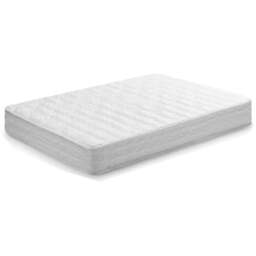 Home Treats King Size Grey Ottoman Storage Bed with Mattress - Wilko - thumbnail 3