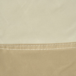 Outsunny Cream Outdoor Patio Furniture Cover 79 x 87 x 152cm - Size: 152 x 87 x 79cm - Wilko - thumbnail 5