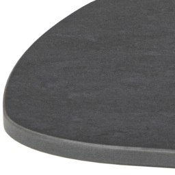 Florence Caracas Black Coffee Table - Furniture To Go - Wilko - thumbnail 7