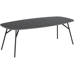 Florence Caracas Black Coffee Table - Furniture To Go - Wilko - thumbnail 4