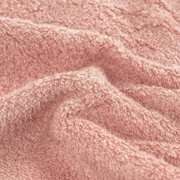 Allure Bath Fashions Bamboo Rose Pink Luxury Marlborough Hand Towel - Size: 50 x 90cm - Wilko - thumbnail 4