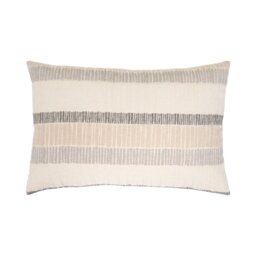 Marella Jacquard Cushion Beige - Divante - Wilko - thumbnail 1