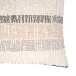 Marella Jacquard Cushion Beige - Divante - Wilko - thumbnail 4