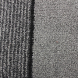 JVL Miracle Grey Barrier Door Mat 40 x 60cm - JVL Homewares - Wilko - thumbnail 5