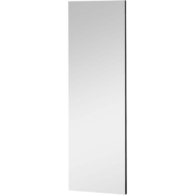 Yearn Black Narrow Dressing Mirror 120 x 45cm - Wilko - image 1