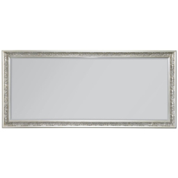 Langton Shabby Chic Silver Dress Mirror 160 x 73cm - MirrorOutlet - Wilko - thumbnail 4
