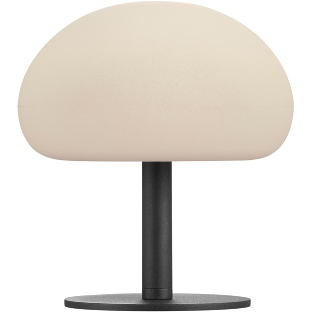 Nordlux Sponge 20 White Battery Table Light - Size: 21.5 x 20 x 21.5cm - Wilko - image 1