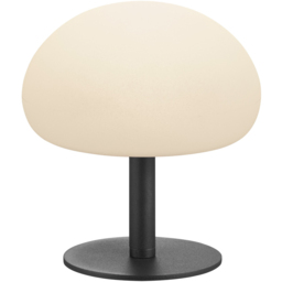 Nordlux Sponge 20 White Battery Table Light - Size: 21.5 x 20 x 21.5cm - Wilko - thumbnail 5