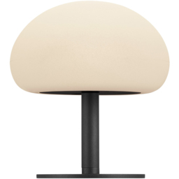 Nordlux Sponge 20 White Battery Table Light - Size: 21.5 x 20 x 21.5cm - Wilko - thumbnail 4