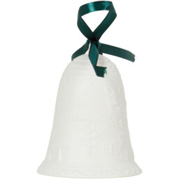 LED Ceramic Bell - Wilko - thumbnail 3
