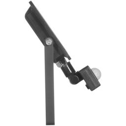 Sylvania SylFlood Black 43W LED Outdoor Floodlight - Size: 5.7 x 15.6 x 20.1cm - Wilko - thumbnail 4