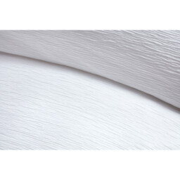 My Home Milan Textured Duvet Cover and Pillowcase Set - White/Superking - Size: Super King - Wilko - thumbnail 5