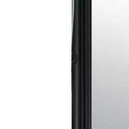 MirrorOutlet Hamilton Black Shabby Chic Wall Mirror 168 x 107cm - Wilko - thumbnail 6