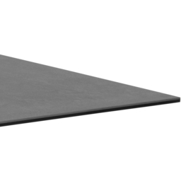 Florence Heaven Black Ceramic Coffee Table - Furniture To Go - Wilko - thumbnail 5