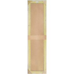 MirrorOutlet Hamilton White Shabby Chic Wall Mirror 167 x 45cm - Wilko - thumbnail 6