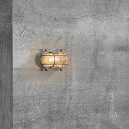 Nordlux Helford Nickel Wall Light - Size: 0 x 12.5 x 0cm - Silver - Wilko - thumbnail 5