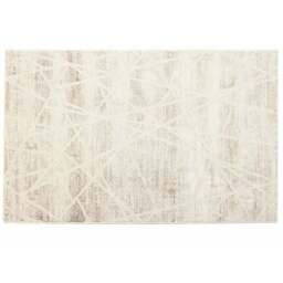 Esselle Home Solar Jupiter Natural Rug 160 x 230cm - Cream - Wilko - thumbnail 1