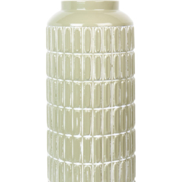 Maja Tall Metal Vase Sage - Wilko - thumbnail 5
