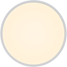 Nordlux Oja Smart 42 White Ceiling Light - Size: 2.3 x 42.4 x 2.3cm - Wilko - thumbnail 3
