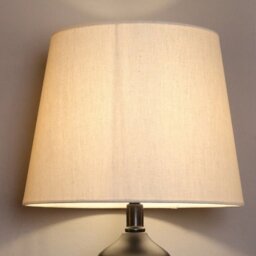 Zahra Table Lamp Black - Wilko - thumbnail 7