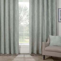 Divante Alden Sage Thermal Curtains 229 x 229cm - Size: W 229 x D 229cm - Wilko - thumbnail 7