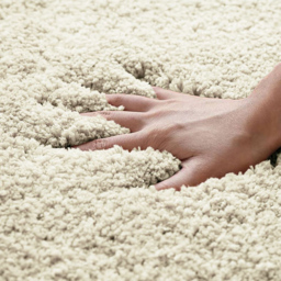 Allure Bath Fashions Cream Microfibre Luxury Non-Slip Bath Mat 50 x 80cm - Wilko - thumbnail 5