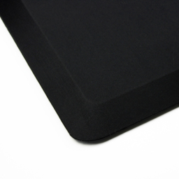 AFS-TEX 3000 Black Active Anti Fatigue Standing Mat 50 x 100cm - Size: 100 x 50 x 2cm - Wilko - thumbnail 6