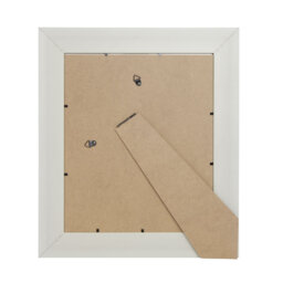 Wilko Dorchester Silver Photo Frame 12 x 10 Inch - Size: Multi - thumbnail 4
