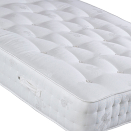 Signature Platinum King Size 2000 Pocket Sprung Mattress - White - Bedmaster - Wilko - thumbnail 4