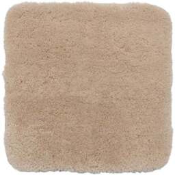 Super Soft Bath Mat  - Natural - Wilko - thumbnail 1