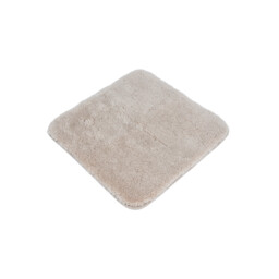 Super Soft Bath Mat  - Natural - Wilko - thumbnail 3