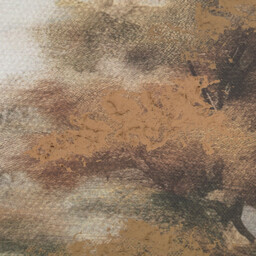 Idyllic Country Scene Framed Art - Wilko - thumbnail 7