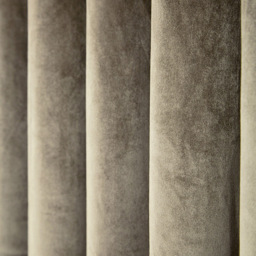 Helena Springfield Escala Lined Sand Curtains 168 x 183cm - Size: W 168 x D 183cm - Wilko - thumbnail 4
