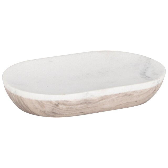 Finnish Spa Soap Dish - Wilko - image 1