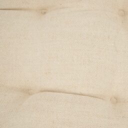Natural Double Sided Cotton Seat Pad 40 x 40cm - Wilko - thumbnail 5