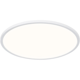 Nordlux Oja 42 White Ceiling Light - Size: 2.3 x 42.4 x 2.3cm - Wilko - thumbnail 4