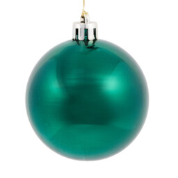 Pack of 32 Sleigh Bells Ring Baubles - Wilko - thumbnail 7